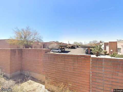 Presidio, TUCSON, AZ 85712