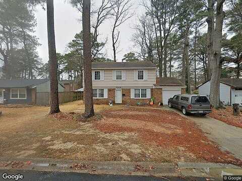 Brookbridge, VIRGINIA BEACH, VA 23452