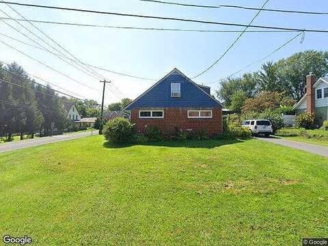 Bauer, WILLOW STREET, PA 17584