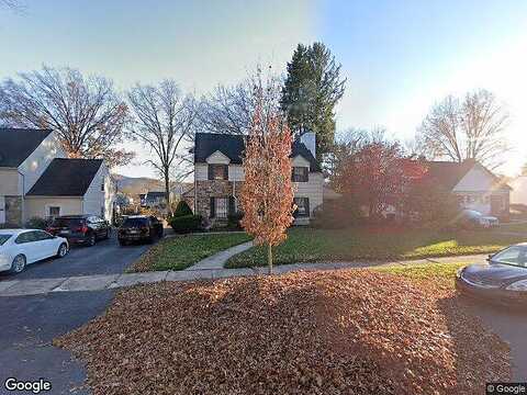 Harding, WILLIAMSPORT, PA 17701