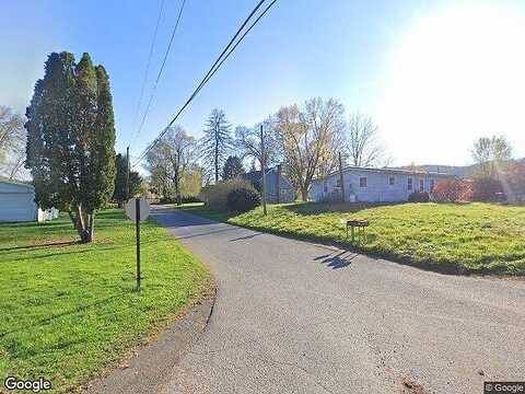 Linn, COGAN STATION, PA 17728