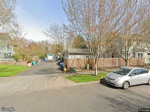 Woolsey, PORTLAND, OR 97203