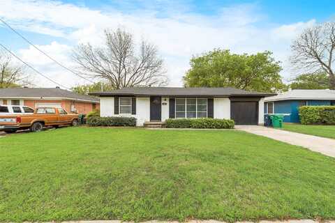 Crescent, DENTON, TX 76201