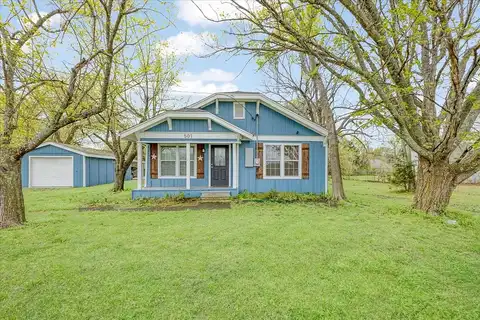 Neal, COMMERCE, TX 75428