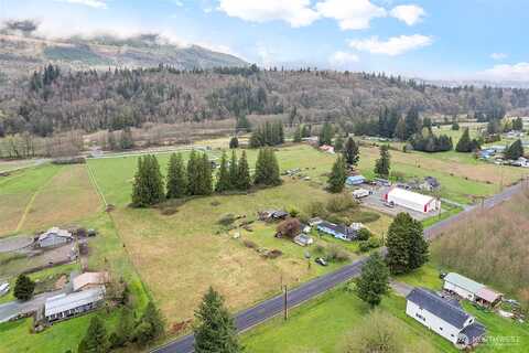 Lyman Hamilton, SEDRO WOOLLEY, WA 98284