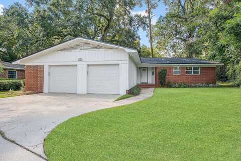 Claude Pichard, TALLAHASSEE, FL 32308