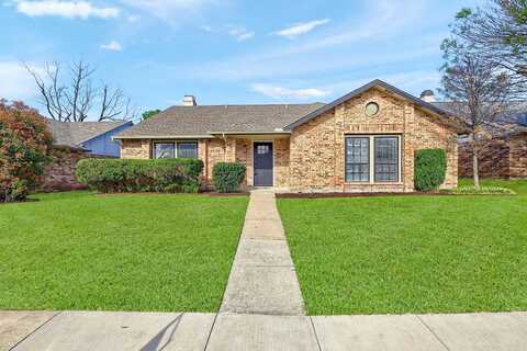 Collin, ALLEN, TX 75002