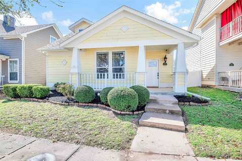 Franklin, PROVIDENCE VILLAGE, TX 76227