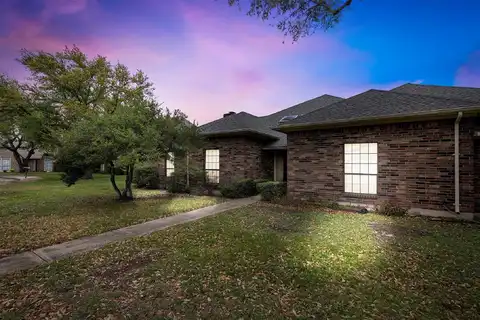 Saint Christopher, DALLAS, TX 75287