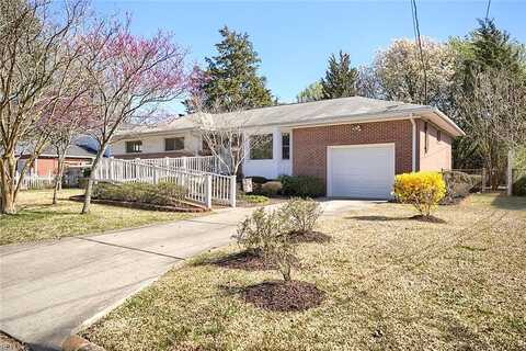 Rexford, NEWPORT NEWS, VA 23608