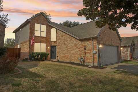 Winterstone, LEWISVILLE, TX 75067