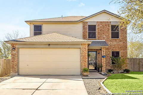 Tilden, NEW BRAUNFELS, TX 78132