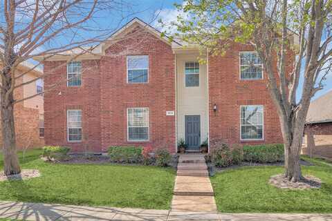 Wild Oak, ROCKWALL, TX 75032