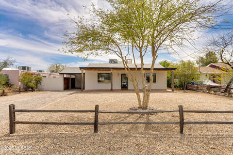 Edison, TUCSON, AZ 85716