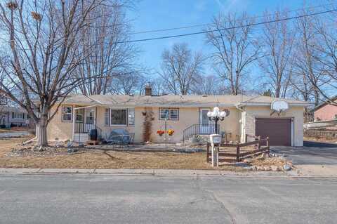 Dove, MOUND, MN 55364