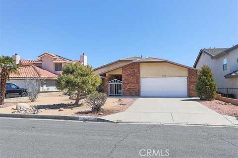 Palos Grande, VICTORVILLE, CA 92395
