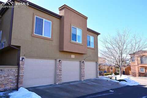 Stetson Ranch, COLORADO SPRINGS, CO 80922