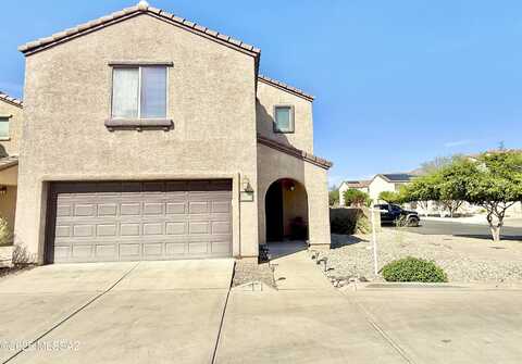Hawks Hollow, TUCSON, AZ 85747