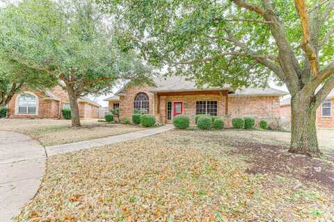 Cottonwood, RED OAK, TX 75154