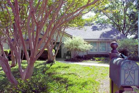 Kingswood, GREENVILLE, TX 75402