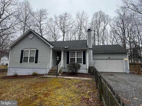 Durham, RUTHER GLEN, VA 22546