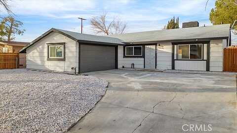 Holguin, LANCASTER, CA 93534