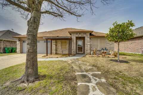 Clark, FERRIS, TX 75125