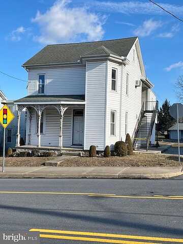 Market, ELIZABETHTOWN, PA 17022