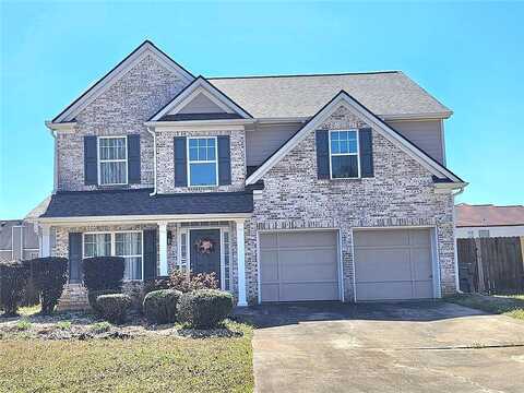 Happy, LOCUST GROVE, GA 30248