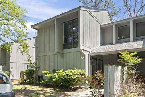 306 Salt Marsh Circle, Pawleys Island, SC 29585