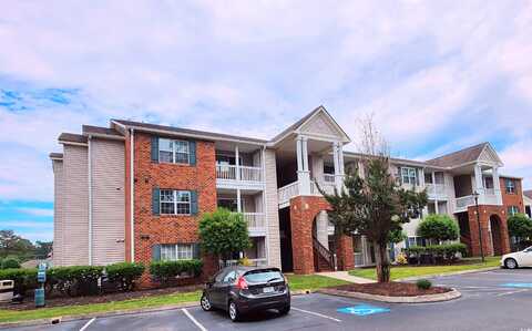 3786 Hitchcock Way, Myrtle Beach, SC 29577