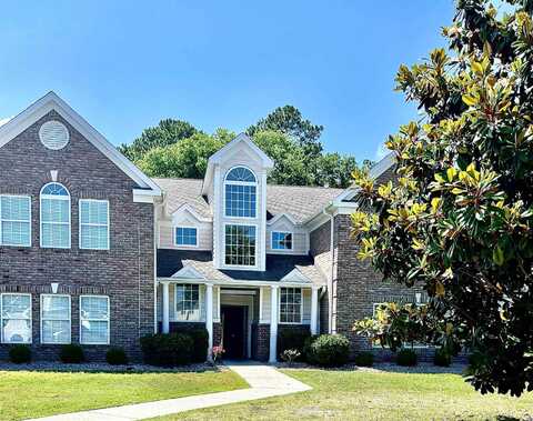 4394 Daphne Ln., Murrells Inlet, SC 29576