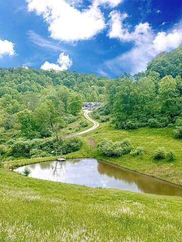 634 Triplett Road, Spencer, WV 25276