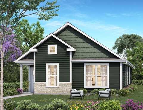 Lot 16 17th Ave., Silvis, IL 61282