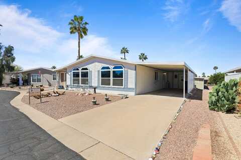 3400 S Ironwood Dr, Apache Junction, AZ 85120