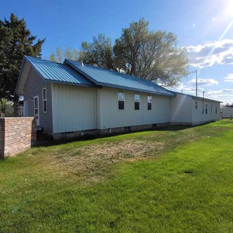 704 West 2nd Street, OSHKOSH, NE 69154