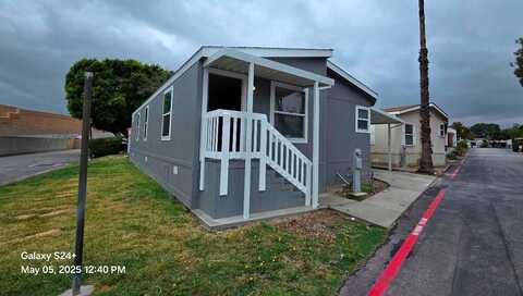 1512 E 5th St Spc 98, Ontario, CA 91764