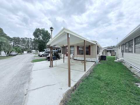 1358 Starlight Circle, Eustis, FL 32726