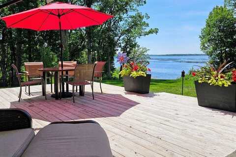 44983 Dawn Lane, Fosston, MN 56542