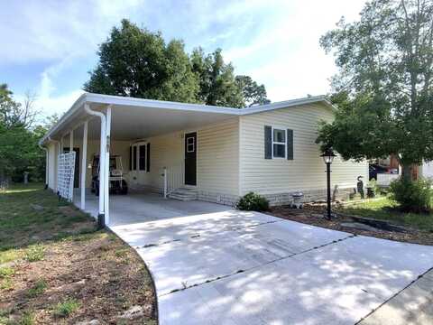 6681 W Kindlewood Lane, Homosassa, FL 34446