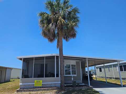 14311 Avalon St, Hudson, FL 34667