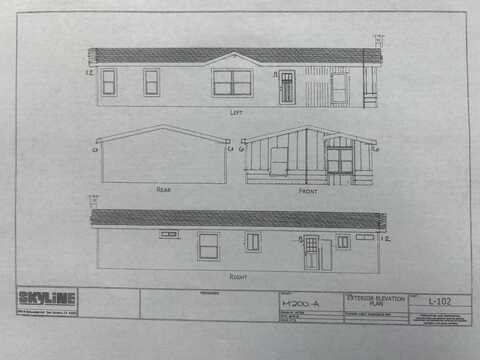 3444 W Center Street, Riverside, CA 92501