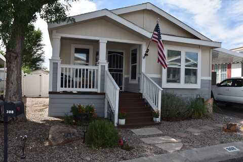 7112 Pan American Fwy NE, Albuquerque, NM 87109