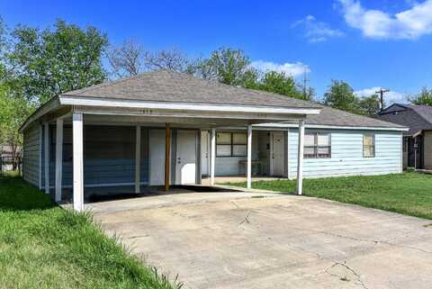 1116 Massey St, Killeen, TX 76541