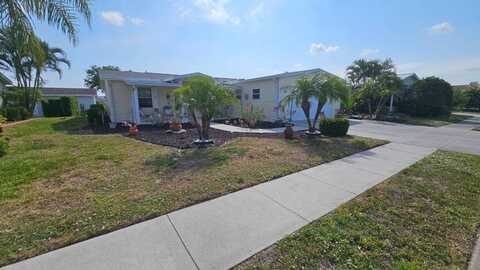 3606 Blue Lagoon Drive, Ruskin, FL 33570