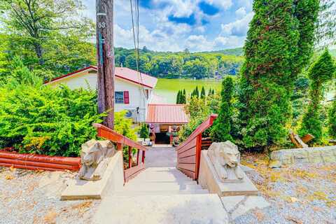 1455 Crystal Lake Rd, Hancock, NY 13783