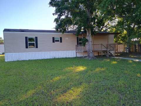 30 Trucker's Lane, Brunswick, GA 31520