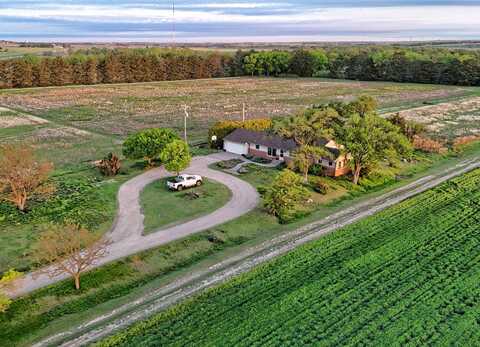1357 Rome Rd, Hays, KS 67601