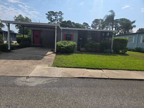2273 Primavera Av, Port Orange, FL 32129