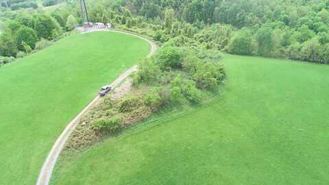 0 Cherry Hills Farm Road, Fairmont, WV 26554